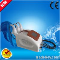 Sell ultrasound body contouring beauty device