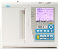 Sell twelve-channel ECG