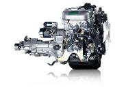 Sell 650cc trike motor