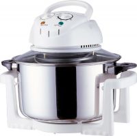 Halogen Convection Oven