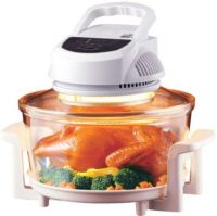 Flavor Wave Oven