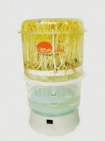 Bean-sprout Growing Machine