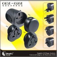 universal travel adapter
