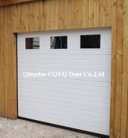 Sell Automatic Garage Door/Sectional garage door