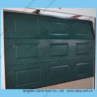 Sell Overhead garage doors