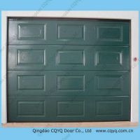 Sell Insulated garage doors