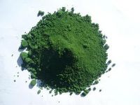 Sell Chromium Oxide Green