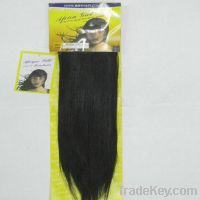 Africa Girl hair 100% kanekalon hair weft