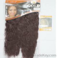 Sell HH Weaving hair weft #33