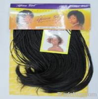 Sell Africa Girl Breid-296 hair extension