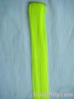 Sell Strip clip in hair extension