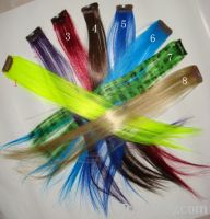 Sell Clip in Feather Hair Extension