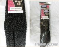 Supreme Afro Twist braid  hair weaving
