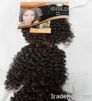 Noble Gold Tango T1B/33 hair extension