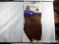 Sell Noble Hair 100% kanekalon Better Yaki hair 14" color 30 in stocks