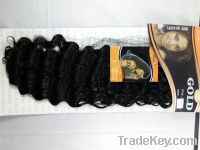 Sell Noble Golden Oscars Deep wave hair 18inch in stocks