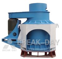 Sell Straight centrifugal grinder mill, grinder, milling machine, mill