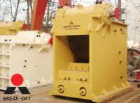 Sell jaw stone crusher, jaw crusher, jaw breaker, pulverizer