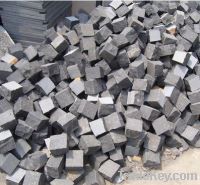 Sell Black Basalt Cobblestone