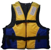 Sell Sports Life Vest NGY-050