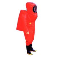 Sell Heavy type Chemical Protective Suits