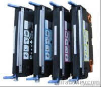 Sell Remanufactured Toner Cartridges