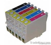 Sell Remanufactured Ink Cartidges