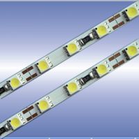 Sell 5050 SMD LED Rigid Strip Light None waterproof(30 LED per meter)
