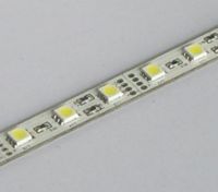 Sell 5050 SMD LED Rigid Strip Light None waterproof(15 LED per meter)