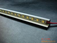 Sell 3528 SMD LED Rigid Strip Light  AL crust Waterp(30 LED per meter)
