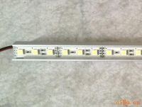 Sell 3528 SMD LED Rigid Strip Light AL crust Waterproof(24 LED)