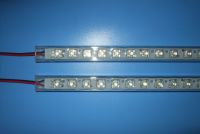 sell 3528 SMD LED Rigid Strip Light silicon tube Waterproof(30LED)