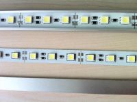 5050 SMD LED rigid Strip Light  72leds