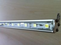 5050 SMD LED rigid Strip Light 30 leds Al crust non waterproof