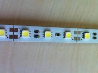 3528 SMD LED rigid Strip Light 60 leds non waterproof