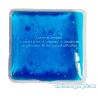 Sell reusable cold pack, gel ice pack, hot&cold pack