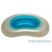 Sell Inflatable bath pillow with gel