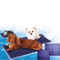 Sell pet ice pad, ice mat, hot and cold pack