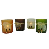 Sell tealight holder, votive holder, glass candle cup