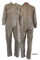 Best selling high quality coverall
