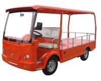 sell electric cargo truck/ mini truck