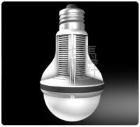 Sell 2010 led the bulb of A paragraph design