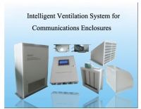 Sell Intelligent Ventilation System