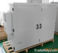 Sell Battery Constant Temperature Cabinet