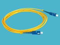 Fiber Optic Patchcord