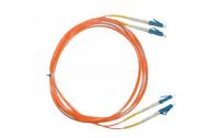 Sell LC-LC Optical fiber patch cord