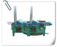 Sell Double Roller Cotton Droppings/Carding Fly Cleaning&Recycling