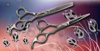 hairdressing scissors supplier