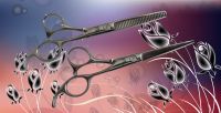 sell hairdressing scissors