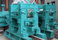 Sell the steel rolling mill and parts